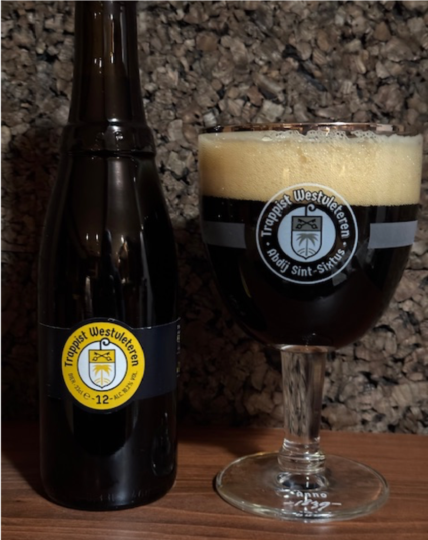 Westy! — Bruz Beers